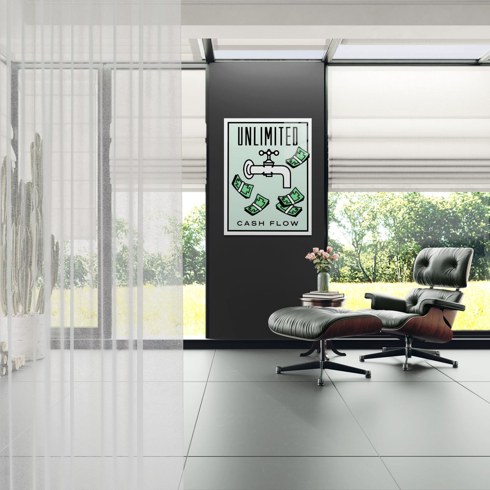 Unlimited Cash Flow - Image 2