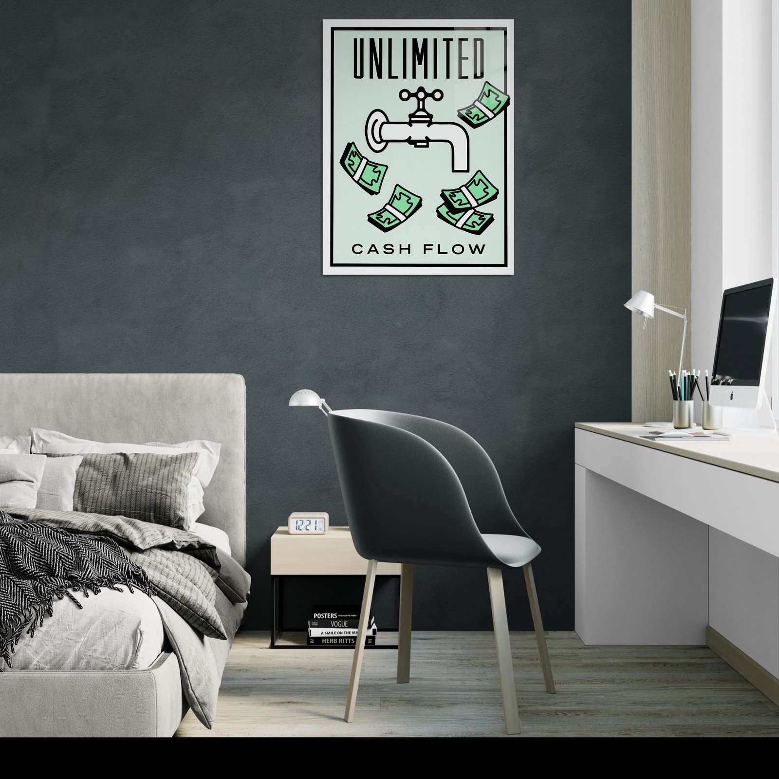 Unlimited Cash Flow - Image 3