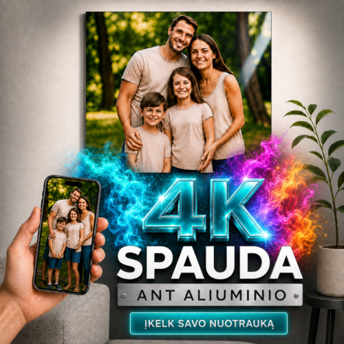 4k spauda sublimateit.lt